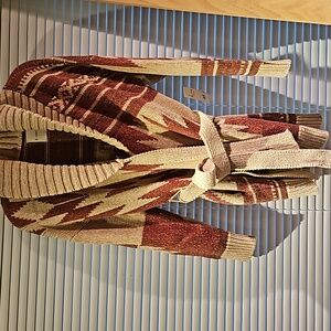 Lucky Brand cardigan